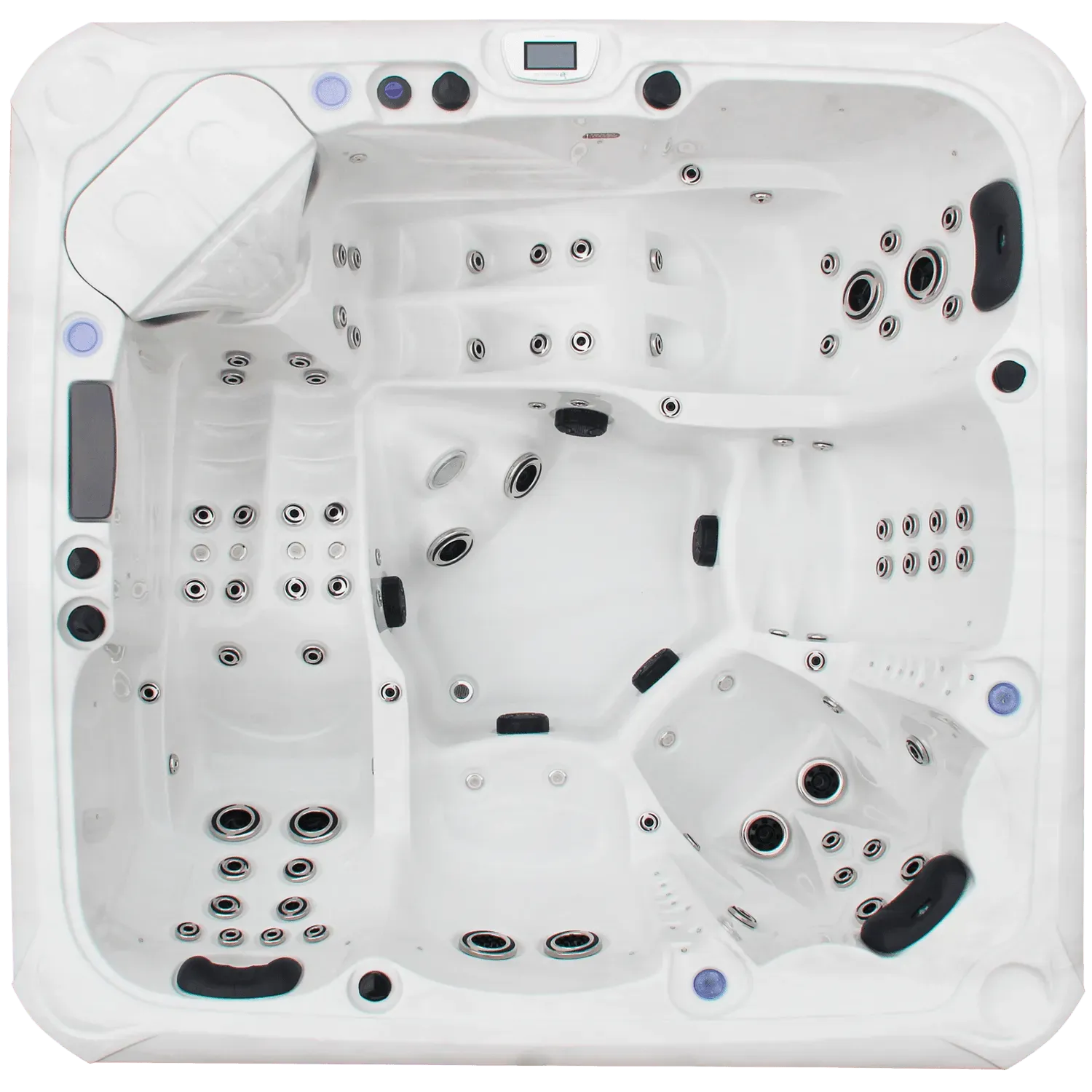Orion Spa - 5 seats